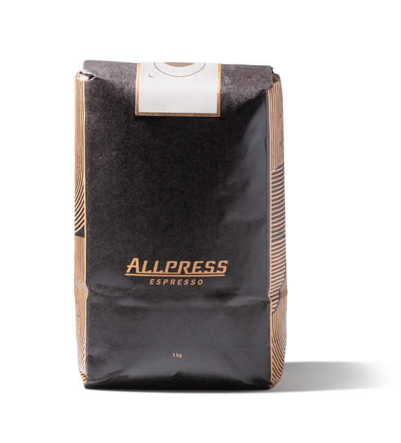 Allpress Espresso 哥斯大黎加咖啡豆(濃縮專用)