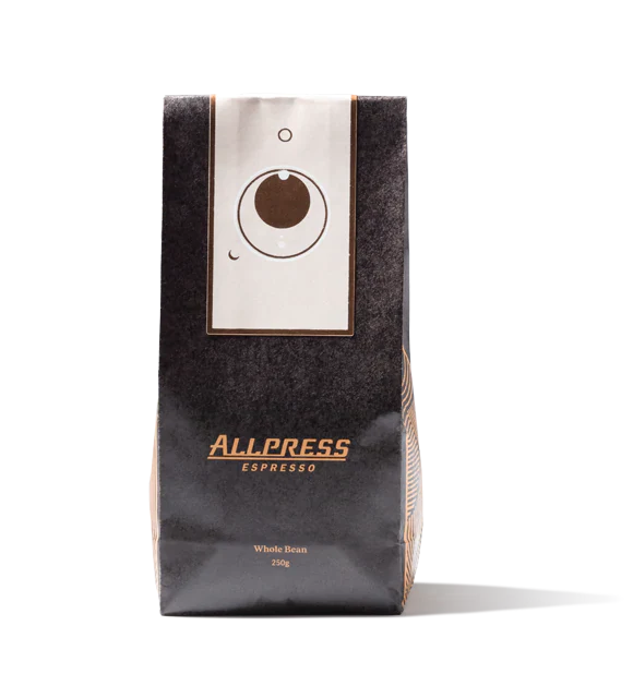 Allpress Espresso 哥斯大黎加咖啡豆(濃縮專用)