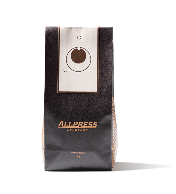 Allpress Espresso 哥斯大黎加咖啡豆(濾泡專用)