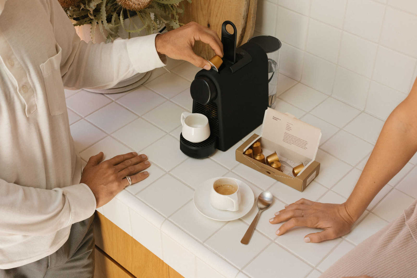 Allpress Espresso 咖啡膠囊 10入 (Nespresso適用)