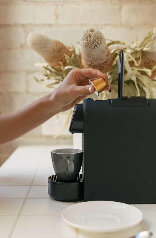 Allpress Espresso 咖啡膠囊 10入 (Nespresso適用)