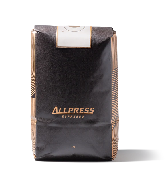 Allpress Espresso 哥斯大黎加咖啡豆（濃縮專用）