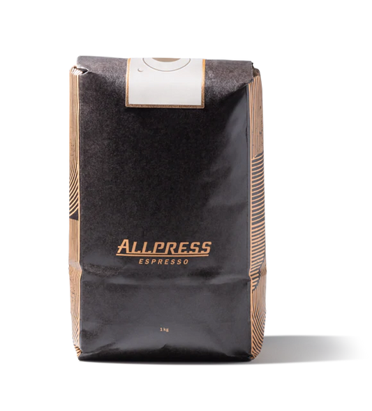 Allpress Espresso 哥斯大黎加咖啡豆（濃縮專用）