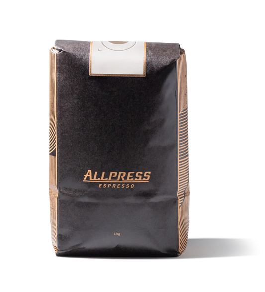 Allpress Espresso 哥斯大黎加咖啡豆（濾泡專用）