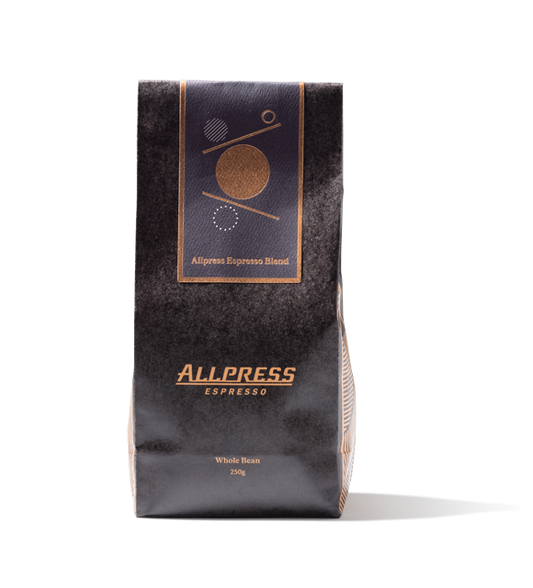 Allpress Espresso 招牌混合咖啡豆