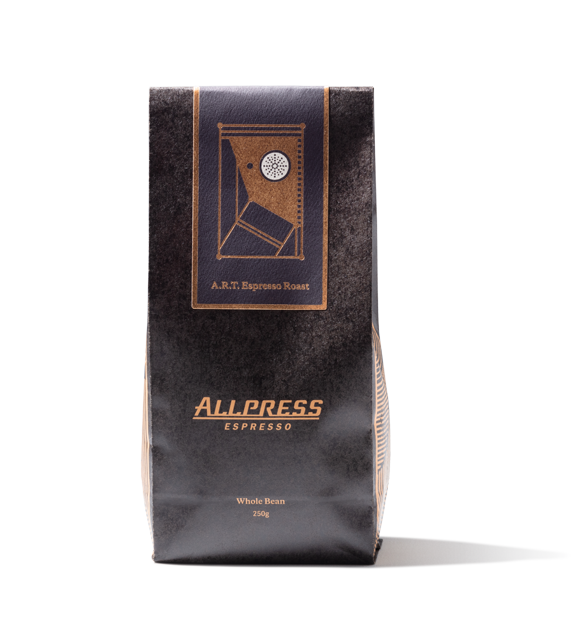 Allpress Espresso A.R.T. 義式烘焙咖啡豆