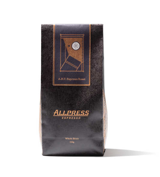 Allpress Espresso A.R.T. 義式烘焙咖啡豆