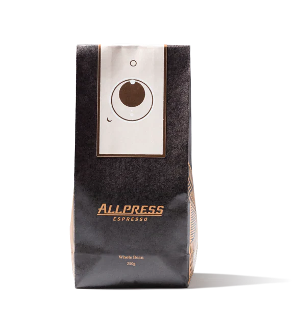 Allpress Espresso 哥斯大黎加咖啡豆（濃縮專用）