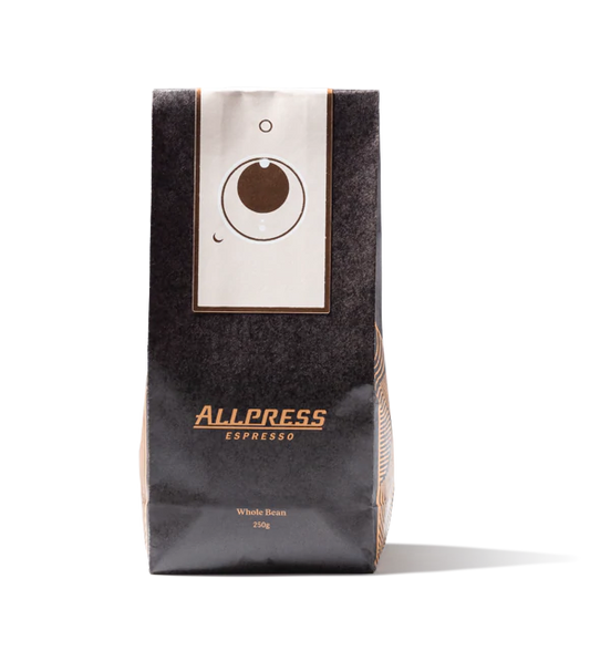 Allpress Espresso 哥斯大黎加咖啡豆（濾泡專用）