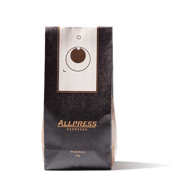 Allpress Espresso 瓜地馬拉咖啡豆