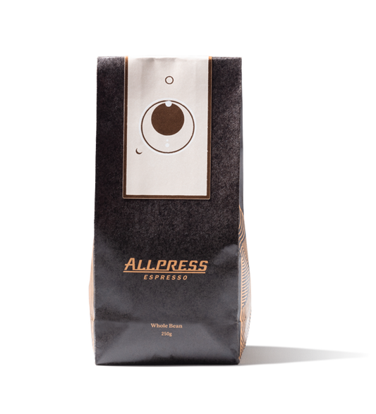 Allpress Espresso 瓜地馬拉咖啡豆